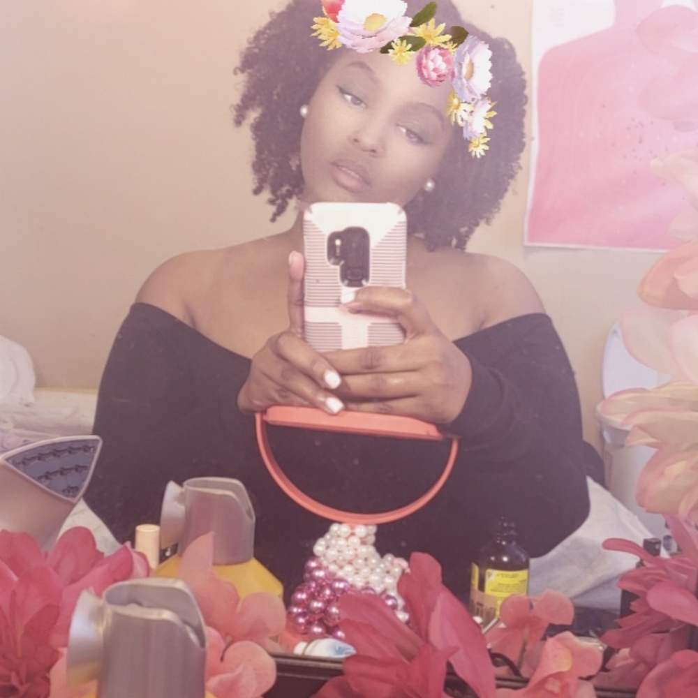 Meet your Posher, Chantel